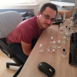 Müde vom Testen der De...