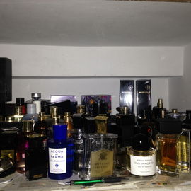 Acqua Di Parma,Creed Mi...