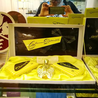 Charmante Seife mit Niv...