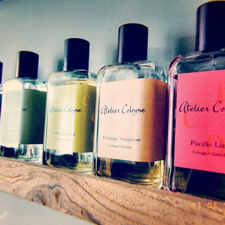 More Atelier Colognes...