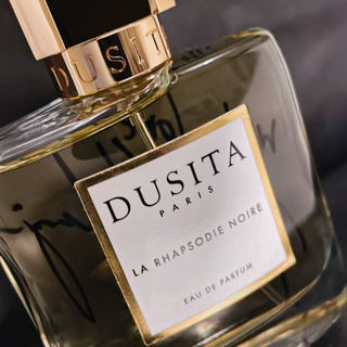 La Rhapsodie Noir - ele...