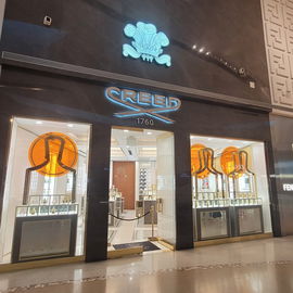 Creed Las Vegas