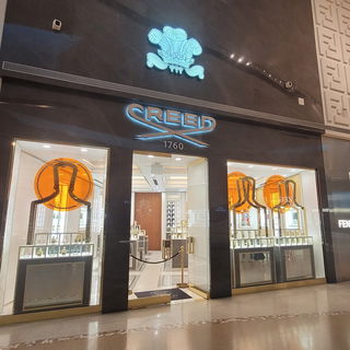 Creed Las Vegas