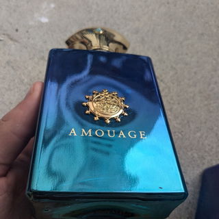 Das animalische Bleu de...