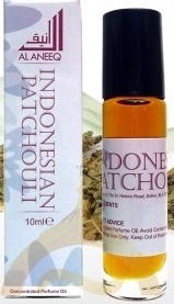 Aneeq Indonesian Patchouli