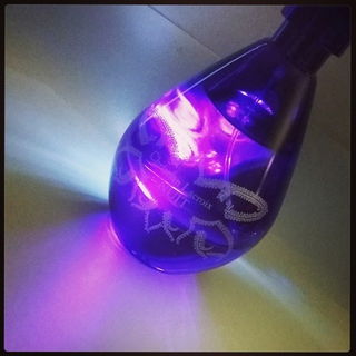 Nuit EDP by Christian L...