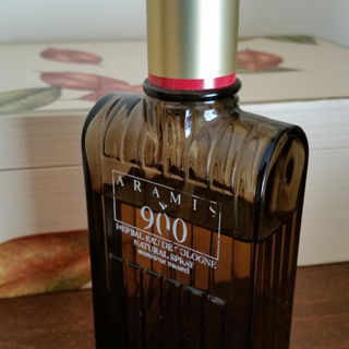 Aramis 900 (vintage bot...
