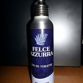 Felce Azzurra EdT