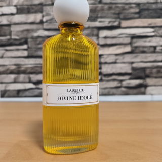 La Source - Divine Idol...