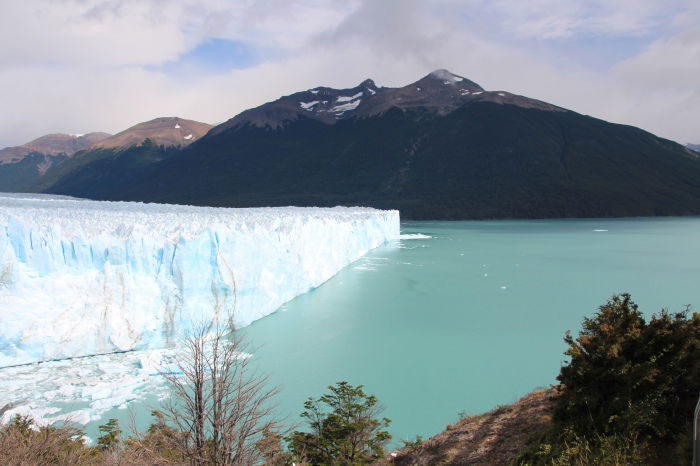 Argentinien