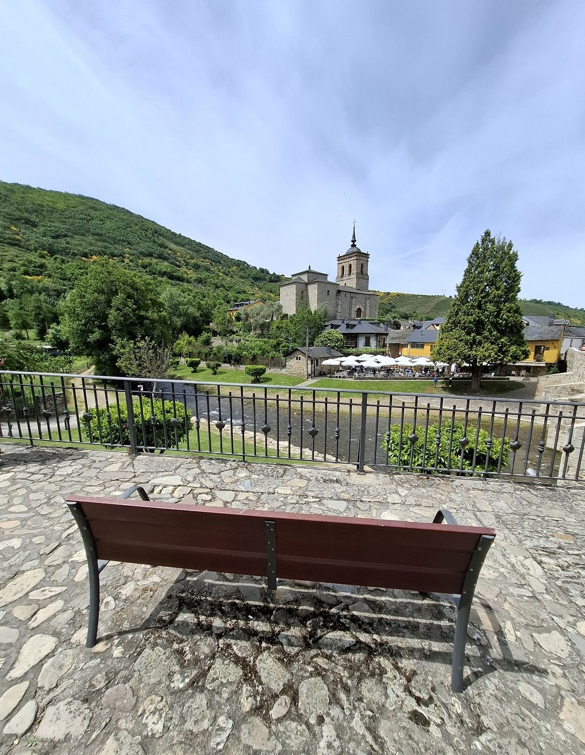 Molinaseca