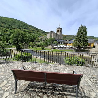 Molinaseca