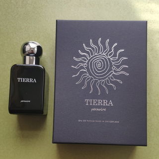 pernoire -Tierra