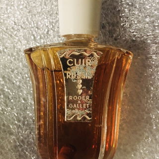 Roger & Gallet „Cuir ...