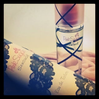 Pink Sugar Sensual by A...