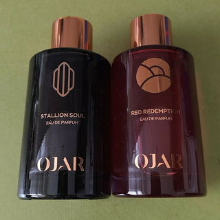 Ojar - Stallion Soul/Re...