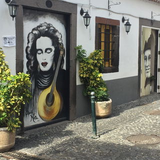 Gratiskunst - die Haust...