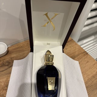 Auch, wenn ich die Jach...