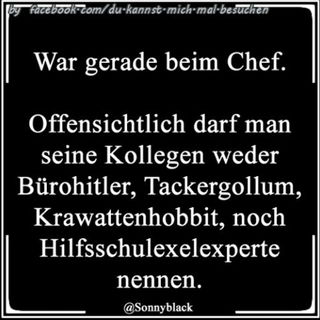Sone scheisse