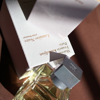 Lumière Noire pour hom...