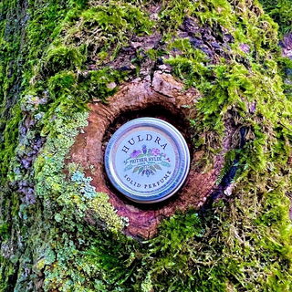 Huldra / Mother Hylde's...