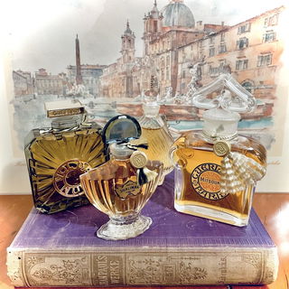 Extrait de Parfum ~ Gue...