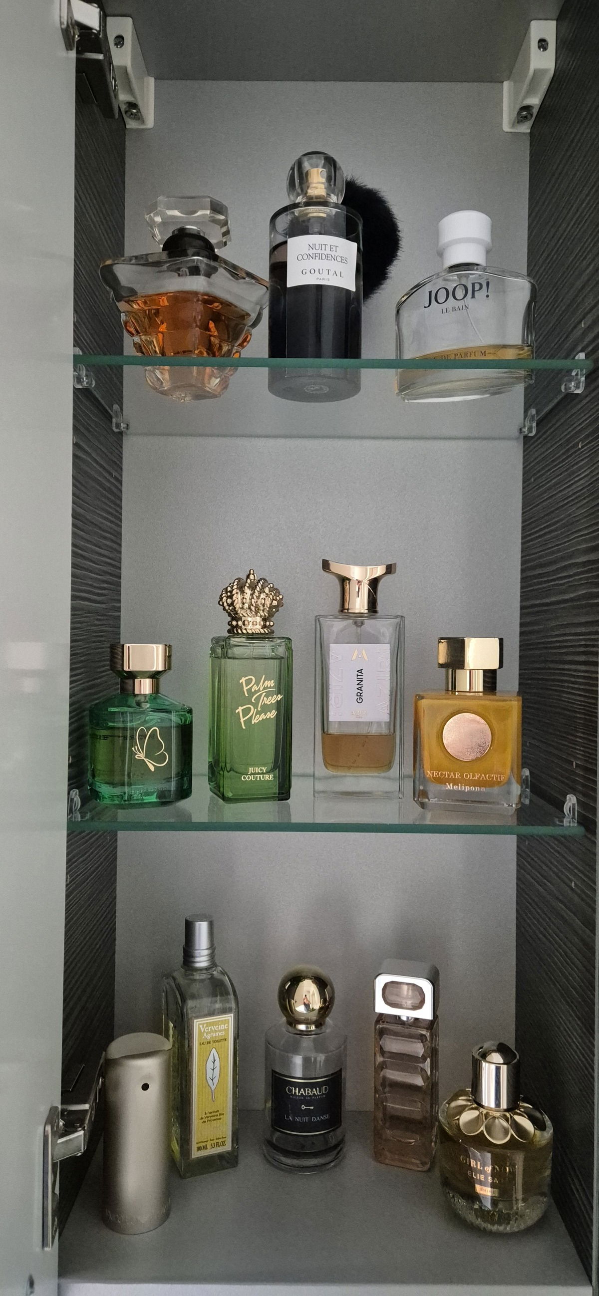 Sammlung Stand 07/2025 - Teil 1