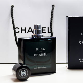 Bleu de Chanel