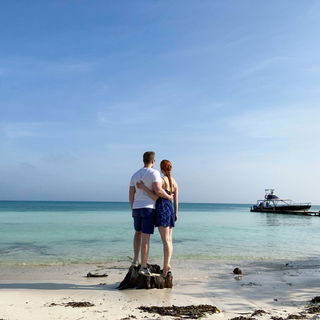 Karibik, Februar 2020....