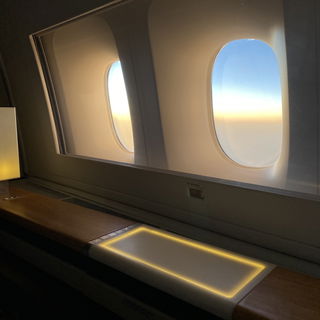 Golden Hour… irgendwo...