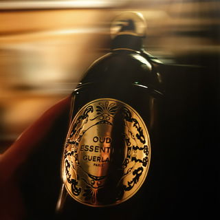 Oud Essentiel - Thierry...