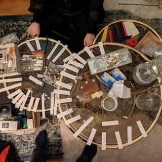 Schnupper-Session-Sonnt...