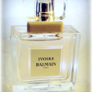 Ivoire (2012) EDP by Ba...