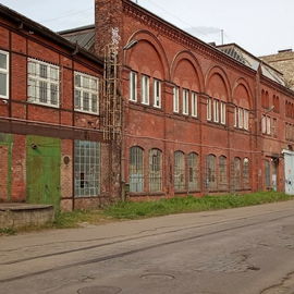 Solidarność 1