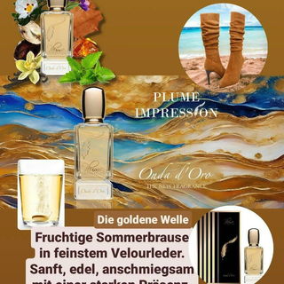 Onda d'Oro - Meine Inst...