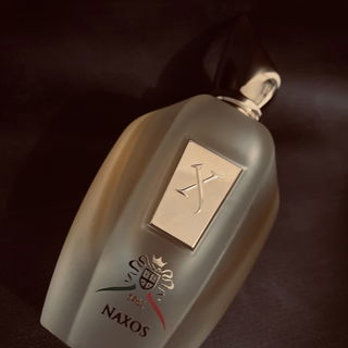 Naxos - fizzy Honey and...