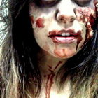 Zombie Nikki! Halloween...