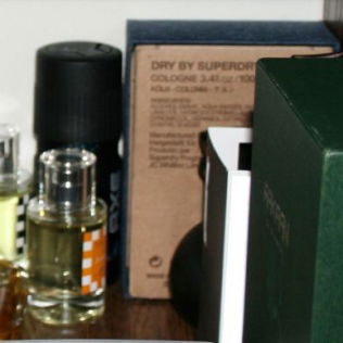 Lager im Keller - Teil ...