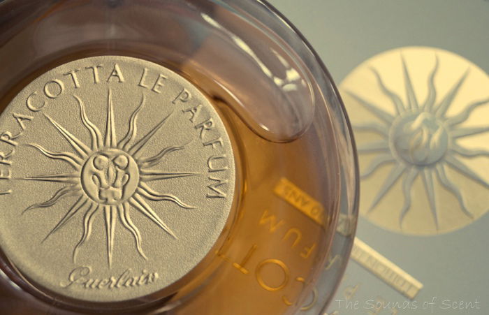 Guerlain Terracotta le Parfum