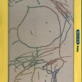 Our first portrait 24.9...