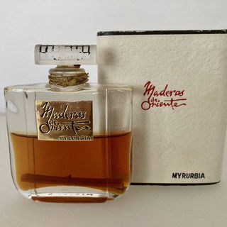 Myrurgia - Maderas de O...