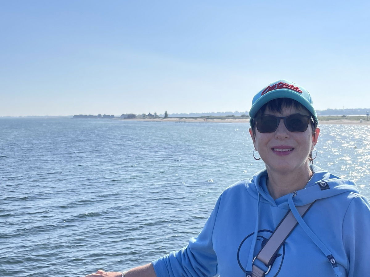 Mal wieder an der Ostsee 2024 😎