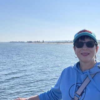 Mal wieder an der Ostse...