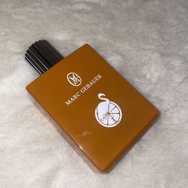 Der Orangene Traum