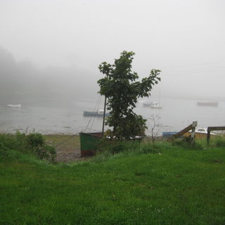 Highland-Idylle bei typ...