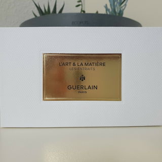 Guerlain L'Art & La Mat...