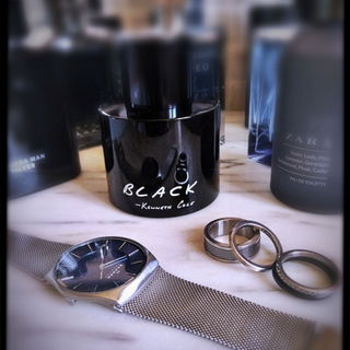 New entry in my private...