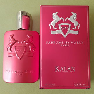PdM - Kalan