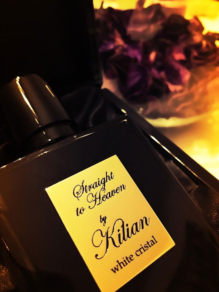 Straight to Heaven - Kilian