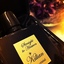 Straight to Heaven - Ki...